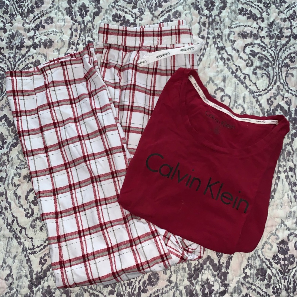 Calvin Klein pj set
